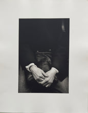 Load image into Gallery viewer, Luis Mallo - Cuban Artist - Passenger 1