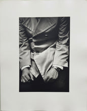 Load image into Gallery viewer, Luis Mallo- cuban artist - Photograpth_ Passenger 2