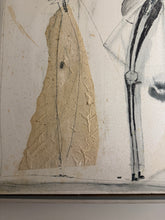 Load image into Gallery viewer, Julio Antonio | Tres figuras | Cuban Art for Sale