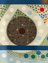 Load image into Gallery viewer, Carlos Rodriguez Cardenas cuban artist. Detail