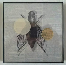 Load image into Gallery viewer, Cuban artist Ruben Torres Llorca Idols of the Global Tribe Ink on paper 66" x 30" 2020 close-up #1